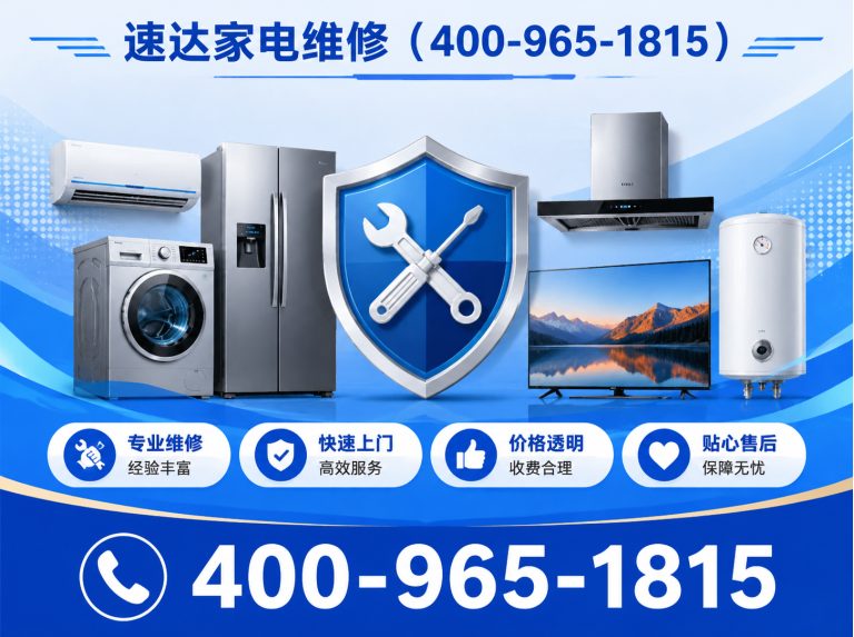 洛阳400-965-1815展示图
